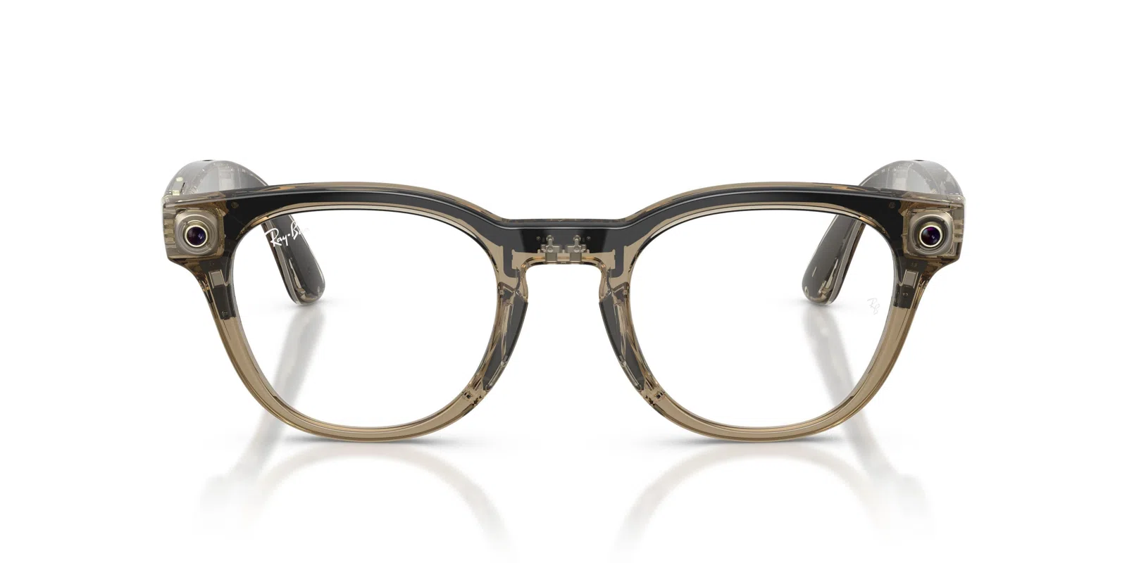 Ray-Ban Meta Scriber Optics 7002 Eyeglasses - view 23